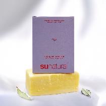 Organik Zeytinyağı ve Defne Yağı İçeren Sabun 90g