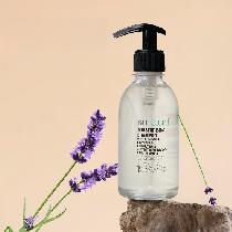 Organik Zeytinyağı ve Lavanta Yağı İçeren Şampuan 240ml