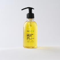 Organik Zeytinyağı ve Portakal Yağı İçeren Sıvı Sabun 240ml