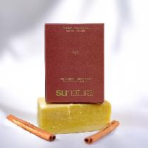 Organik Zeytinyağı ve Tarçın Yağı İçeren Sabun 90g