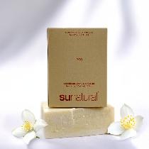 Organik Zeytinyağı ve Yasemin Yağı İçeren Sabun 90g