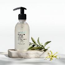 Organik Zeytinyağı ve Ylang Ylang Yağı İçeren Şampuan 240ml
